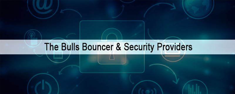 The Bulls Bouncer & Security Providers 